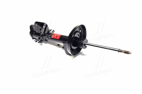 Фото 3 - Стойка амортизатору (амортизатор) KYB 334903