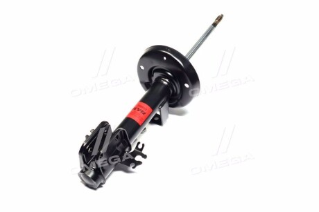 Фото 4 - Стойка амортизатору (амортизатор) KYB 334903