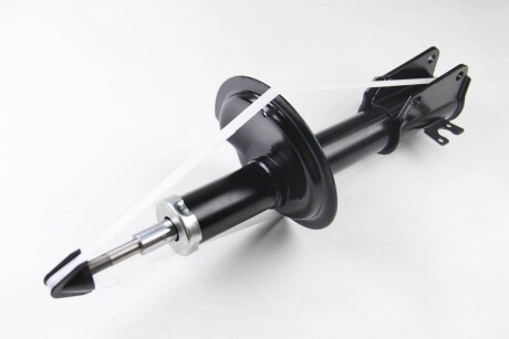 Фото 2 - Стійка амортизатору (амортизатор) KYB 334928