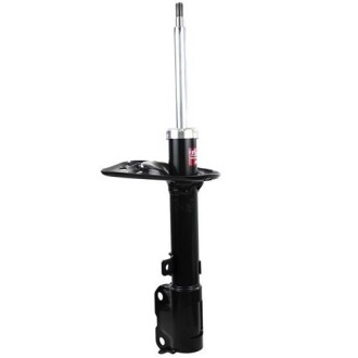 Фото 2 - Стійка амортизатору (амортизатор) KYB 335060