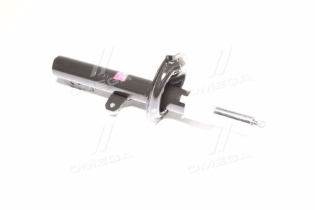 Фото 3 - Стійка амортизатору (амортизатор) KYB 335820