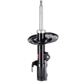 Фото 2 - Стійка амортизатору (амортизатор) KYB 335822