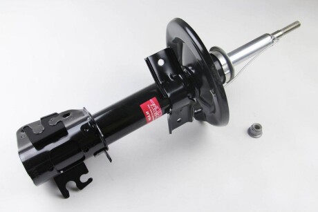 Фото 4 - Стойка амортизатору (амортизатор) KYB 335835