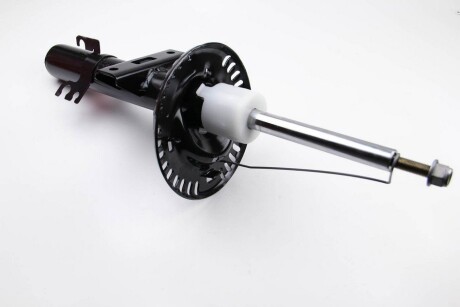 Фото 2 - Стойка амортизатору (амортизатор) KYB 335840