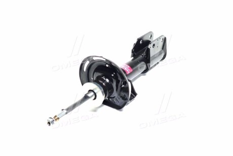 Фото 2 - Стойка амортизатору (амортизатор) KYB 335842