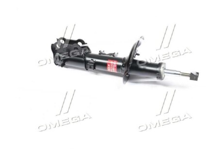 Фото 3 - Стойка амортизатору (амортизатор) KYB 338107