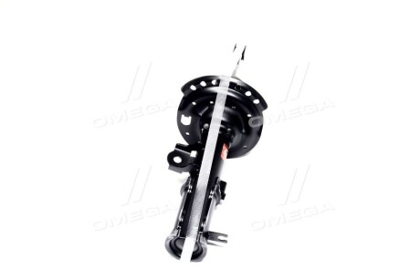 Фото 4 - Стойка амортизатору (амортизатор) KYB 338109