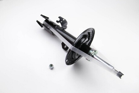 Фото 3 - Стійка амортизатору (амортизатор) KYB 339024