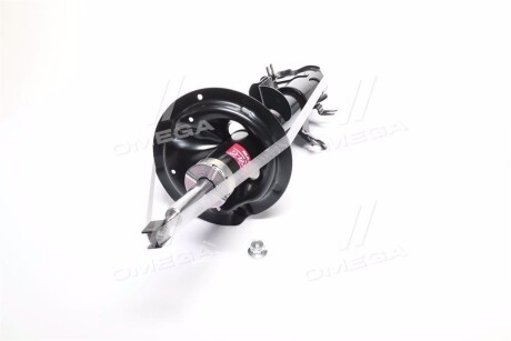 Фото 2 - Стійка амортизатору (амортизатор) KYB 339055