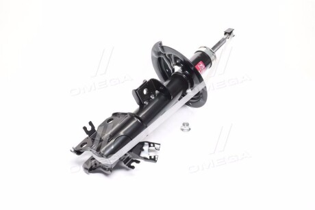 Фото 2 - Стійка амортизатору (амортизатор) KYB 339056