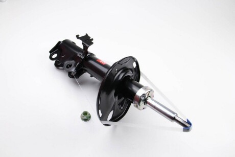 Фото 2 - Стойка амортизатору (амортизатор) KYB 339066