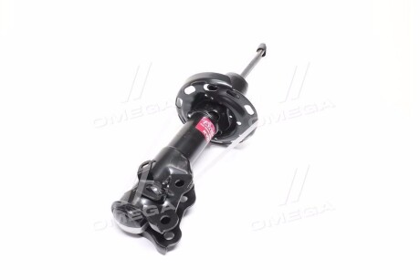 Фото 2 - Стойка амортизатору (амортизатор) KYB 339074