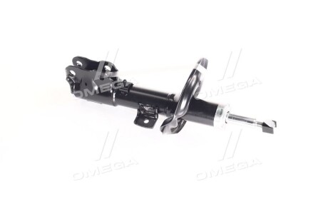 Фото 3 - Стійка амортизатору (амортизатор) KYB 339083