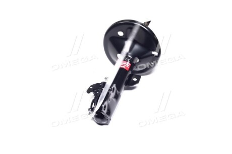 Фото 2 - Стійка амортизатору (амортизатор) KYB 339111