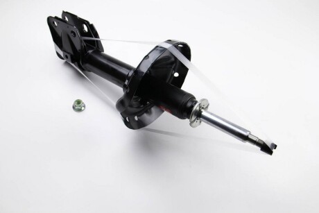 Фото 3 - Стійка амортизатору (амортизатор) KYB 339169