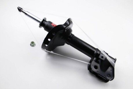 Фото 4 - Стійка амортизатору (амортизатор) KYB 339169