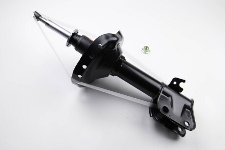 Фото 2 - Стійка амортизатору (амортизатор) KYB 339170