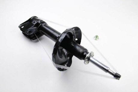 Фото 3 - Стійка амортизатору (амортизатор) KYB 339170