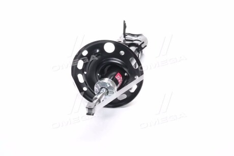 Фото 2 - Стійка амортизатору (амортизатор) KYB 339189