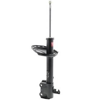 Фото 2 - Стійка амортизатору (амортизатор) KYB 339235