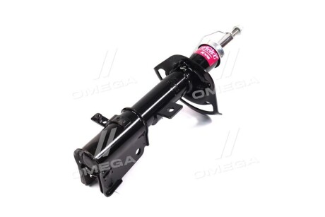 Фото 4 - Стійка амортизатору (амортизатор) KYB 339249