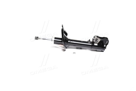 Амортизатор передній Citroen C4 AIRCROSS /Mitsubishi ASX /Peugeot 4008 10 - Л. (газ.) - (1607498180, 1611297080, 1611297180) KYB 339254