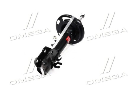 Фото 2 - Стійка амортизатору (амортизатор) KYB 339336