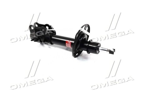 Фото 3 - Стійка амортизатору (амортизатор) KYB 339336