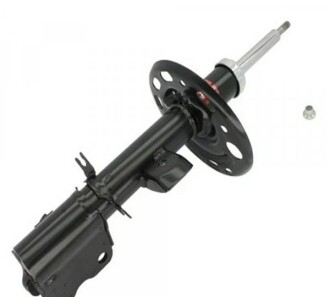 Амортизатор - KYB 339347