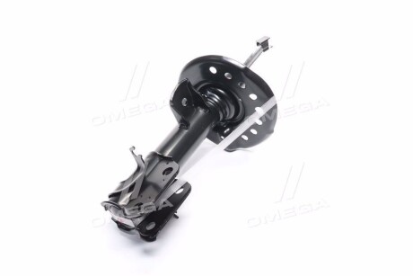 Фото 2 - Стойка амортизатору (амортизатор) KYB 339406