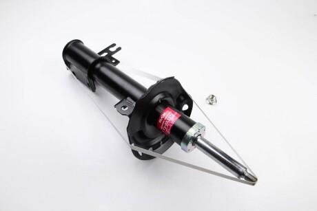 Фото 2 - Стойка амортизатору (амортизатор) KYB 339702