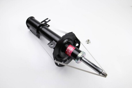 Фото 3 - Стойка амортизатору (амортизатор) KYB 339702