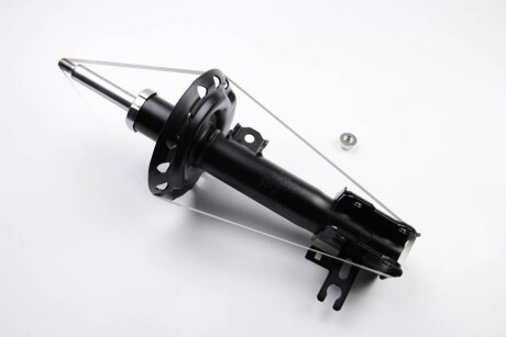 Фото 2 - Стійка амортизатору (амортизатор) KYB 339703