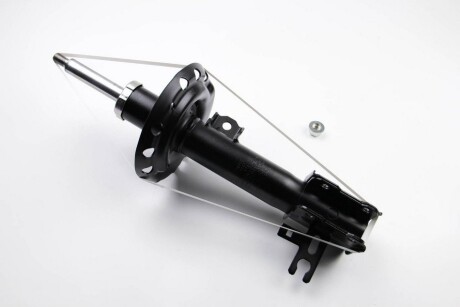 Фото 3 - Стійка амортизатору (амортизатор) KYB 339703