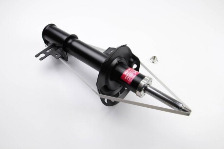 Фото 4 - Стійка амортизатору (амортизатор) KYB 339703