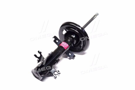 Фото 4 - Стойка амортизатору (амортизатор) KYB 339704