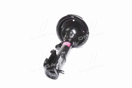 Фото 2 - Стійка амортизатору (амортизатор) KYB 339750