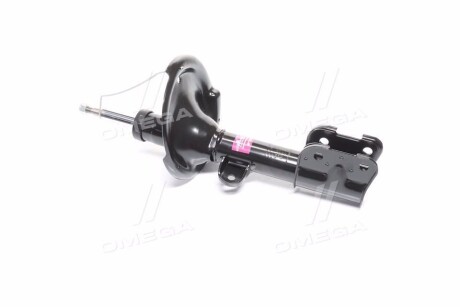 Фото 3 - Стійка амортизатору (амортизатор) KYB 339750