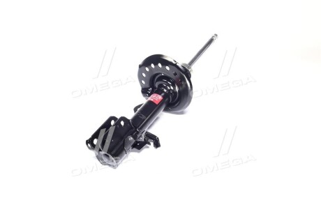 Фото 2 - Стойка амортизатору (амортизатор) KYB 339754