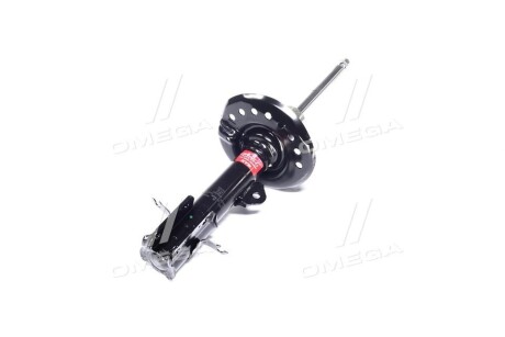 Фото 2 - Стійка амортизатору (амортизатор) KYB 339755