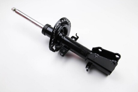 Фото 2 - Стойка амортизатору (амортизатор) KYB 339766