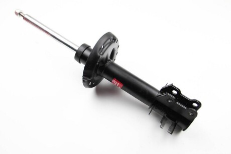 Фото 2 - Стійка амортизатору (амортизатор) KYB 339789