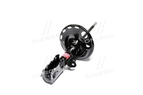 Фото 2 - Стійка амортизатору (амортизатор) KYB 339816