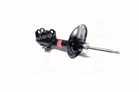 Фото 3 - Стійка амортизатору (амортизатор) KYB 339817