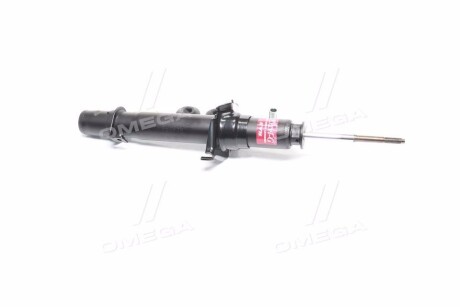 Фото 3 - Стойка амортизатору (амортизатор) KYB 340036