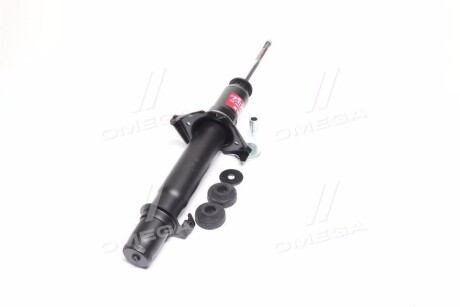 Фото 2 - Стойка амортизатору (амортизатор) KYB 340037