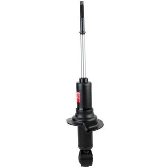 Фото 2 - Стійка амортизатору (амортизатор) KYB 340053