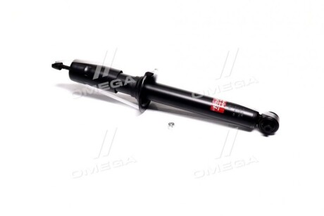 Фото 3 - Стійка амортизатору (амортизатор) KYB 341256