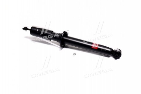 Фото 4 - Стійка амортизатору (амортизатор) KYB 341256