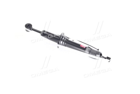 Фото 3 - Стойка амортизатору (амортизатор) KYB 341340